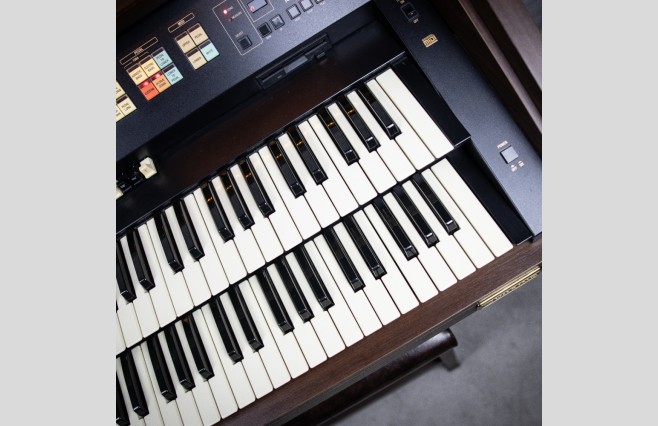 Used Hammond XT100 Organ All Inclusive Top Grade Package (SN:98010147) - Image 9